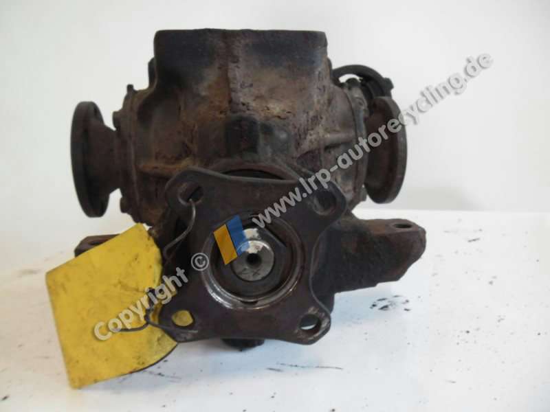 BMW E30 original Differential 1.8 M40 83kw 184E1 BJ1990